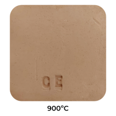 Argila Grés Canela Especial Terra Nova 1050ºC a 1268ºC na internet