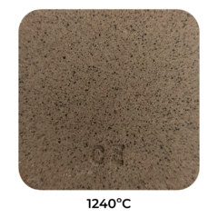 Argila Grés Canela Especial Terra Nova 1050ºC a 1268ºC