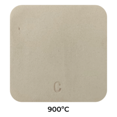 Argila Cappuccino Terra Nova 1050ºC a 1245ºC na internet