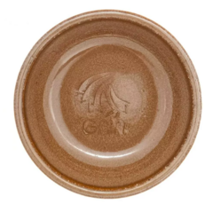 RP41 Esmalte de alta temperatura Gaia Godiva 1240ºC - comprar online