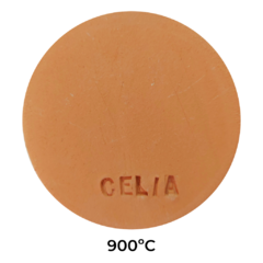 Argila Célia Pascoal 900ºC a 1240ºC na internet