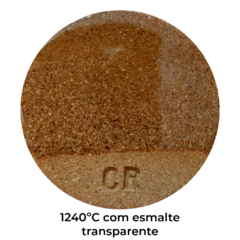 Argila Creme Pascoal 800ºC a 1300ºC - comprar online