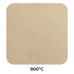 Argila Creme Baunilha Terra Nova 1030ºC a 1245ºC na internet