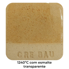 Argila Creme Baunilha Terra Nova 1030ºC a 1245ºC - comprar online