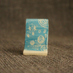 Engobe líquido Azul Celeste 100g