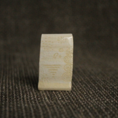 Engobe líquido Branco AT/BX 100g