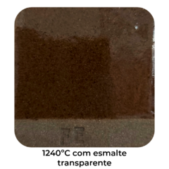 Argila Fênix Terra Nova 1030ºC a 1245ºC - comprar online