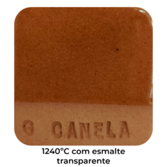 Argila Canela Terra Nova 1050ºC a 1268ºC - comprar online