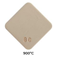 Barbotina Grês Claro Argila & Cia 1186ºC a 1240ºC 5l 9kg - Faferia Cerâmica