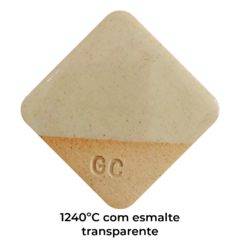 Argila Grês Claro Argila & Cia 950ºC a 1240ºC - comprar online