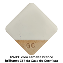 Argila Grês Claro Argila & Cia 950ºC a 1240ºC na internet