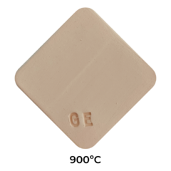 Barbotina Grês Escuro Argila & Cia 1186ºC a 1240ºC 5l 9kg - Faferia Cerâmica