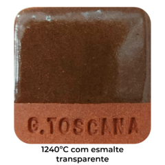 Argila Toscana Terra Nova 1030ºC a 1268ºC - comprar online