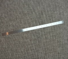 Régua de aço - 60cm - comprar online