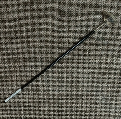 Pincel leque Texugo Keramik 02