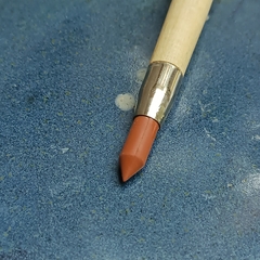 Modelador ponta dupla de borracha Keramik G - comprar online