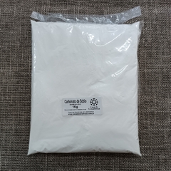 Carbonato de Sódio - 1kg