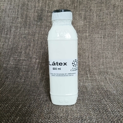 Látex 500ml - comprar online