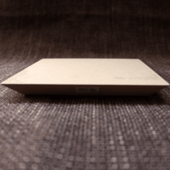 Molde para Pratos MDF - Quadrado 15x15cm - comprar online