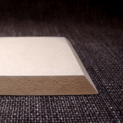 Molde para Pratos MDF - Quadrado 15x15cm na internet