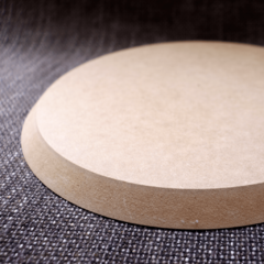 Molde para Pratos MDF - Redondo 30cm na internet