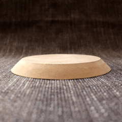 Molde para Pratos MDF - Redondo 15cm na internet