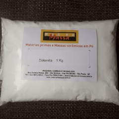 Dolomita - 1kg