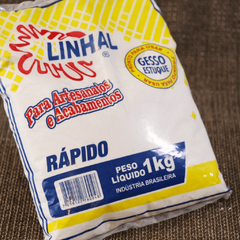 Gesso de secagem rápida - comprar online