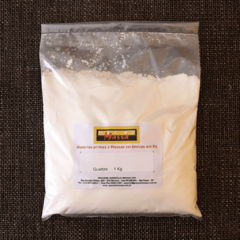 Quartzo (Silica) - 1kg