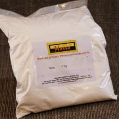 Talco - 1kg