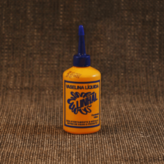 Vaselina Líquida 100ml