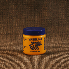 Vaselina Sólida 90g