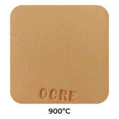 Argila Ocre Terra Nova 1222ºC a 1245ºC na internet