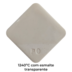 Barbotina Porcelana Argila & Cia 1186ºC a 1240ºC 5l 9kg - comprar online