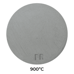 Argila Preta Nova Farias 900ºC a 1280ºC - comprar online