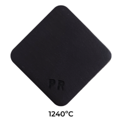 Barbotina Preta Argila & Cia 1186ºC a 1240ºC 5l 9kg