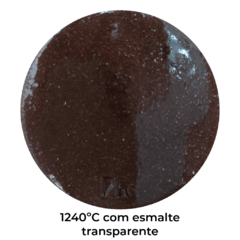 Argila Preta Nova Farias 900ºC a 1280ºC na internet
