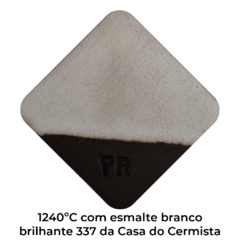 Barbotina Preta Argila & Cia 1186ºC a 1240ºC 5l 9kg na internet
