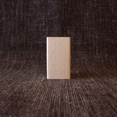 Coluna refratária 4,5x4,5x8cm - comprar online