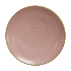 AT587 Esmalte de alta temperatura Rosa Chiclete Reativo Semibrilho 1220º a 1240º