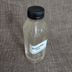 Silicato de Sódio - 500ml - comprar online