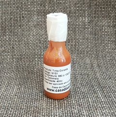 Tinta Corante Caramelo Havana 151 (baixo esmalte) - 40ml