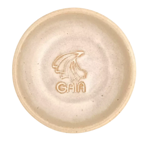 RP05 Esmalte de alta temperatura Gaia Areia 1240ºC - comprar online