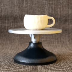 Torno de mesa Sinoart Ø18cm