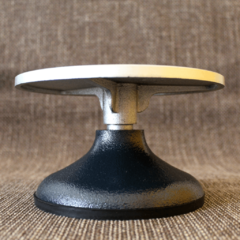 Torno de mesa Sinoart Ø18cm - comprar online