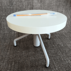 Torno de Mesa Trident Ø20cm