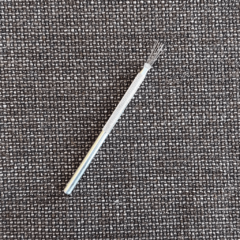 Raspador em metal para ranhuras vassourinha - comprar online