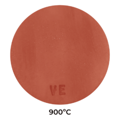 Argila Vermelha Nova Farias 950ºC a 1243ºC - comprar online