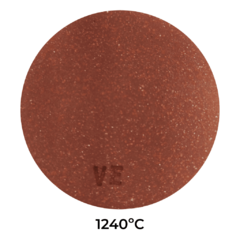 Argila Vermelha Nova Farias 950ºC a 1243ºC