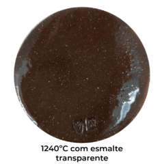 Argila Vermelha Nova Farias 950ºC a 1243ºC na internet